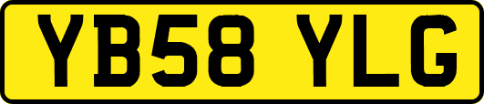YB58YLG