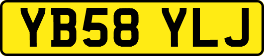 YB58YLJ