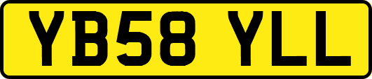YB58YLL