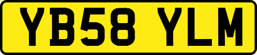 YB58YLM