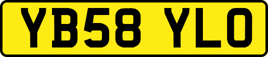 YB58YLO