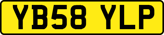 YB58YLP