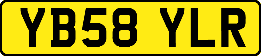 YB58YLR