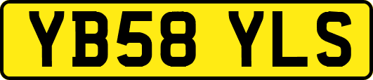 YB58YLS