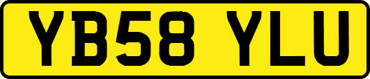 YB58YLU