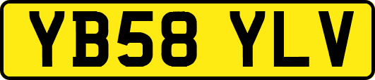 YB58YLV