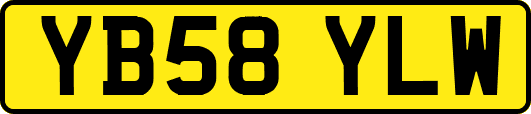 YB58YLW