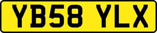 YB58YLX