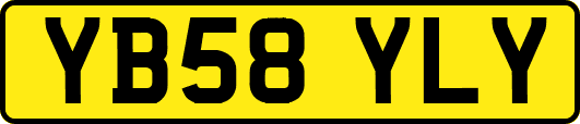 YB58YLY