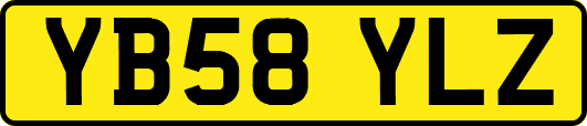 YB58YLZ