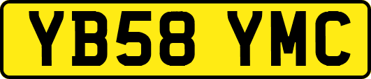YB58YMC