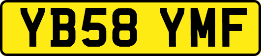 YB58YMF
