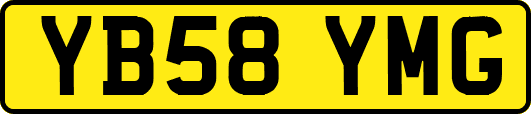 YB58YMG