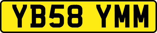 YB58YMM