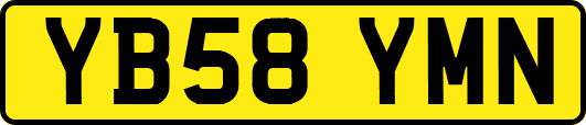 YB58YMN