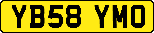 YB58YMO