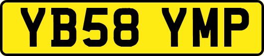 YB58YMP