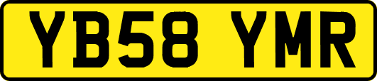 YB58YMR