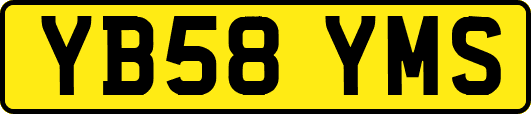 YB58YMS