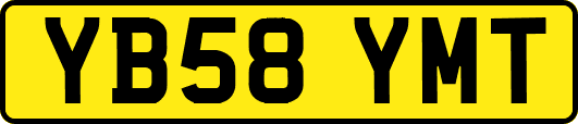 YB58YMT
