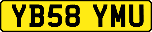 YB58YMU