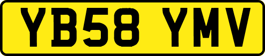 YB58YMV