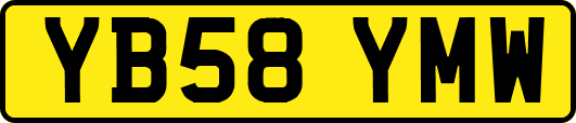 YB58YMW