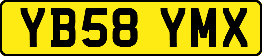 YB58YMX