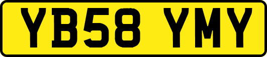 YB58YMY