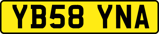 YB58YNA