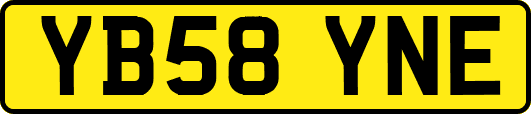 YB58YNE