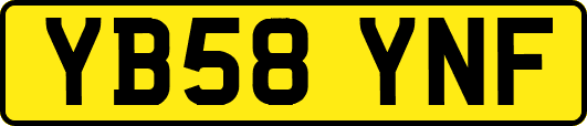 YB58YNF