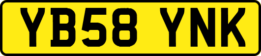 YB58YNK