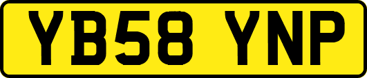 YB58YNP