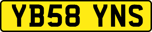 YB58YNS