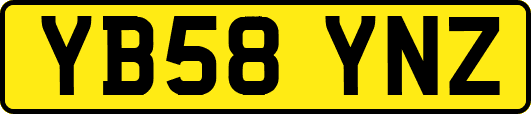 YB58YNZ