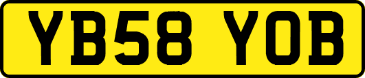 YB58YOB