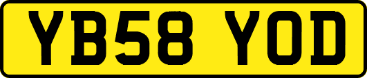 YB58YOD