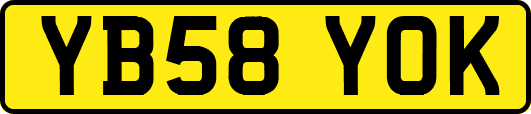 YB58YOK