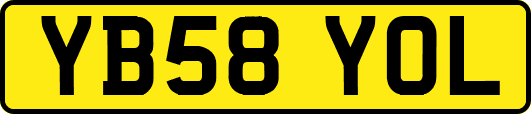 YB58YOL