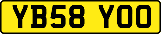 YB58YOO