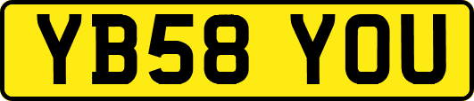 YB58YOU