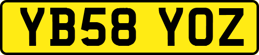 YB58YOZ