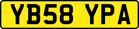 YB58YPA