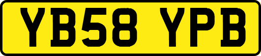 YB58YPB