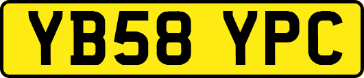 YB58YPC