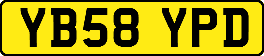 YB58YPD