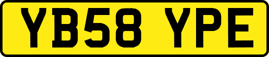 YB58YPE