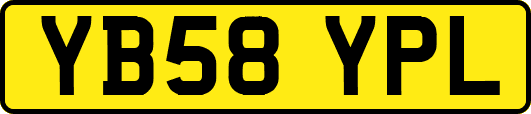 YB58YPL