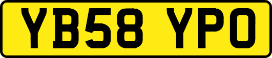 YB58YPO
